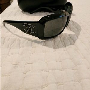 Authentic CHANEL Sunglasses